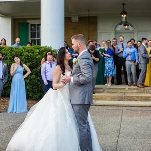 Meet your Posher, Rob